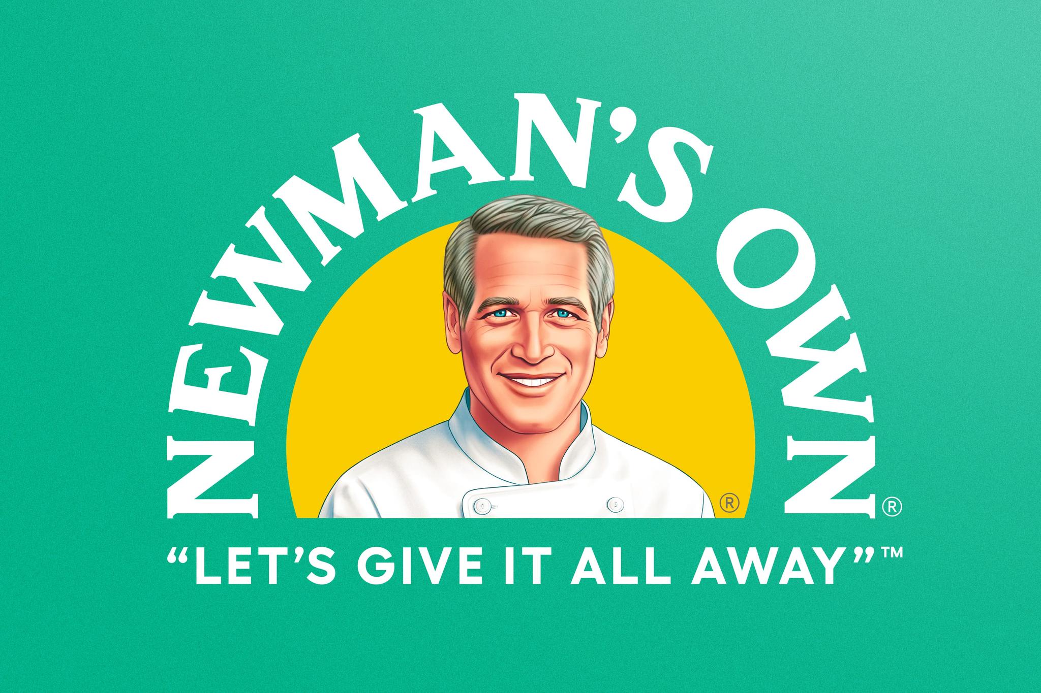 Newman's Own | Turner Duckworth