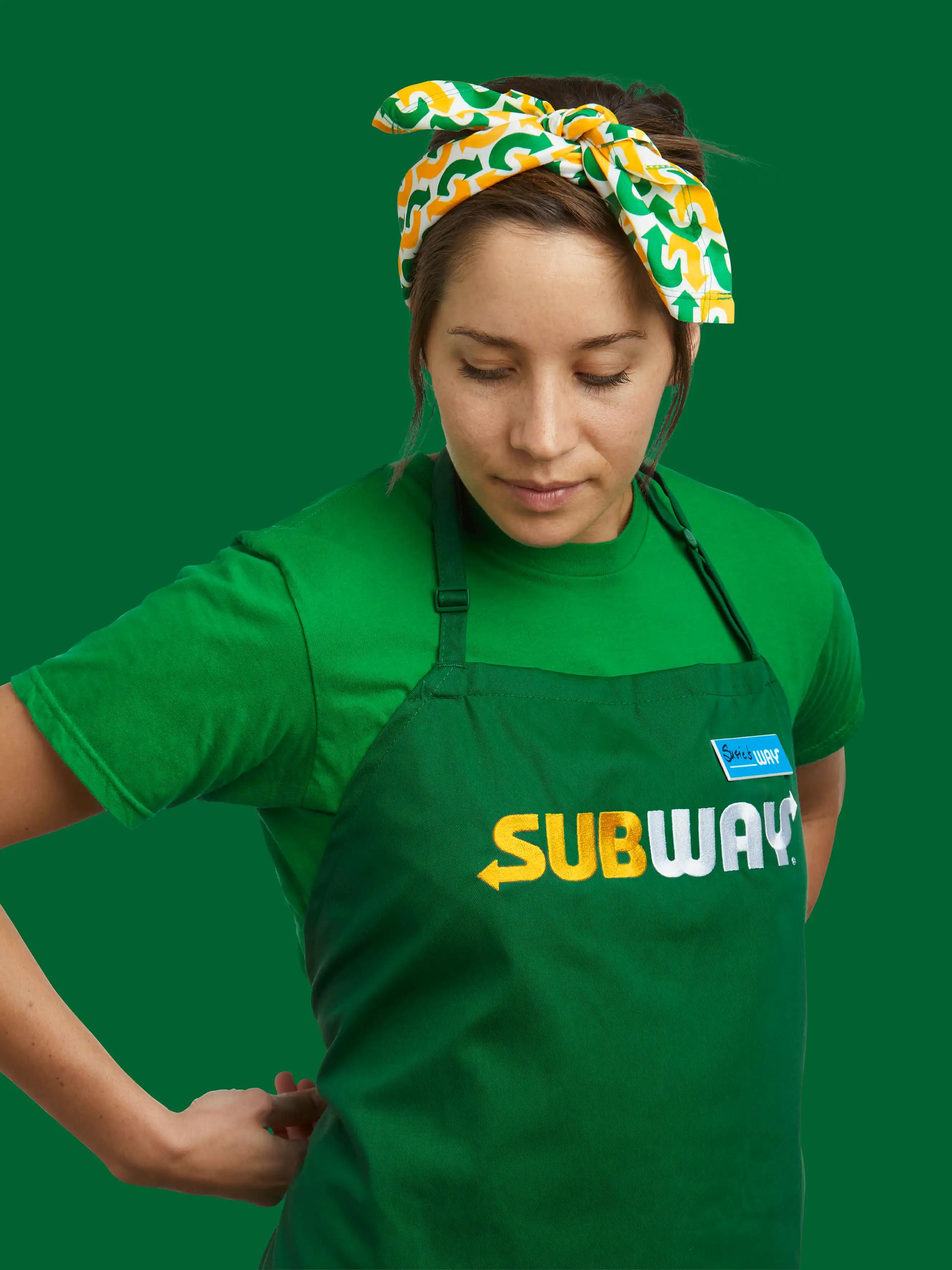 Subway Turner Duckworth Subway Turner Duckworth