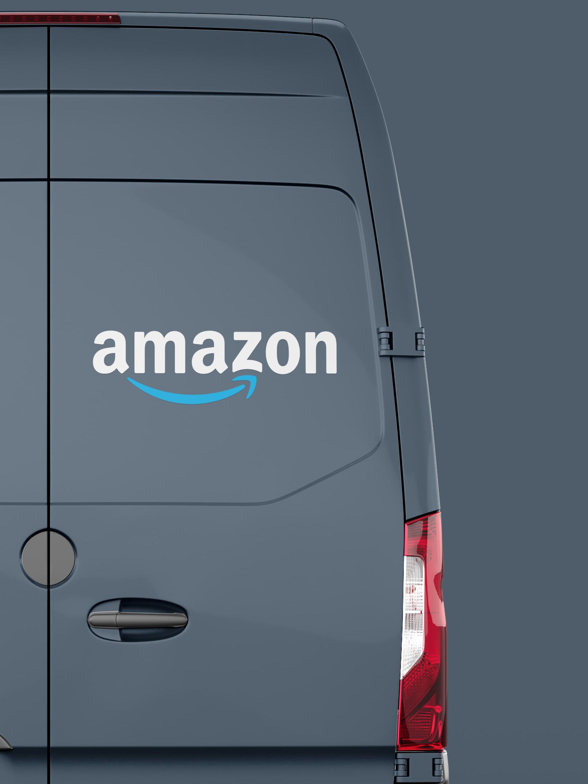 Amazon | Turner Duckworth