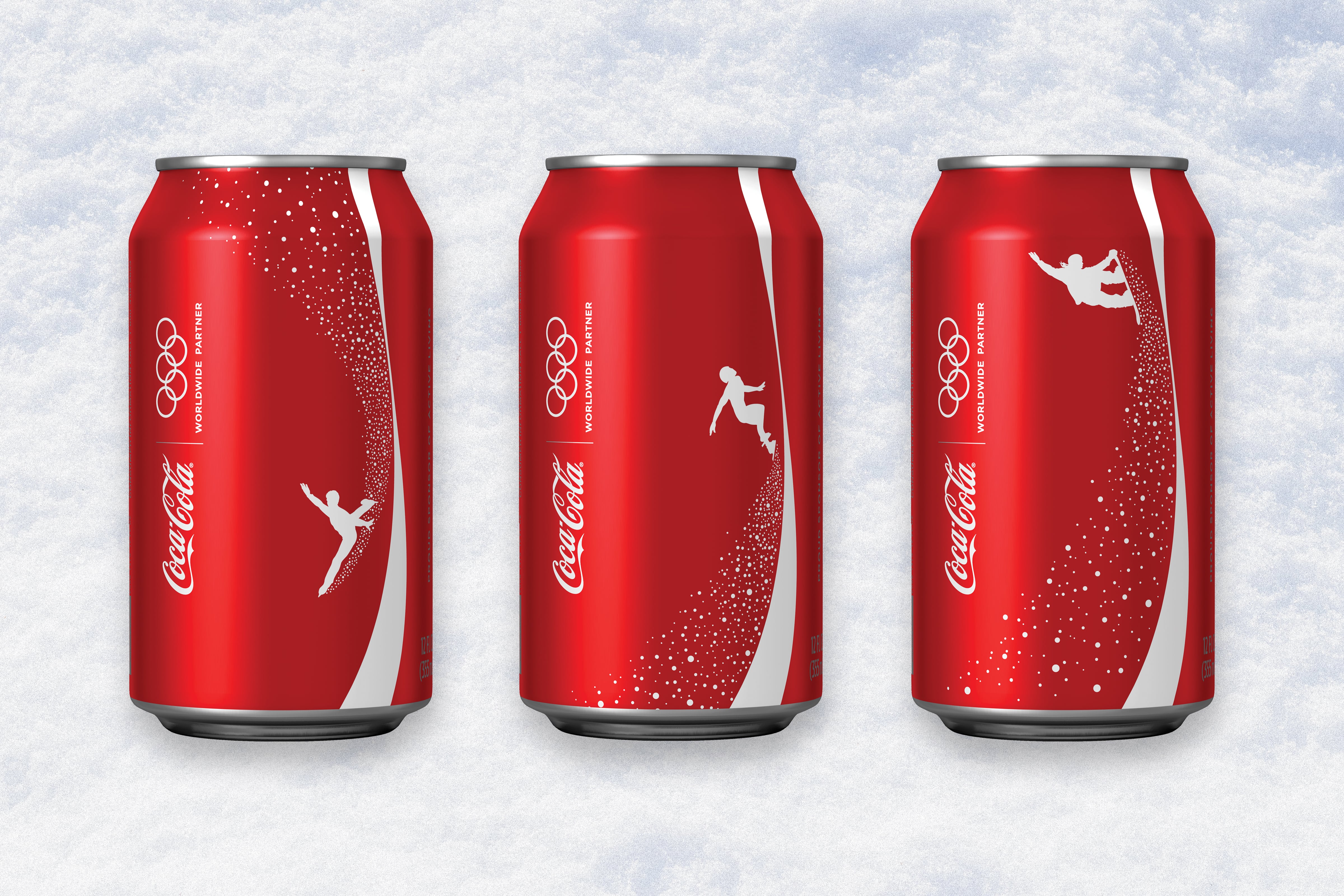 Newsarticle - Coca Cola And Turner Duckworth Rebranded Sprite Heat