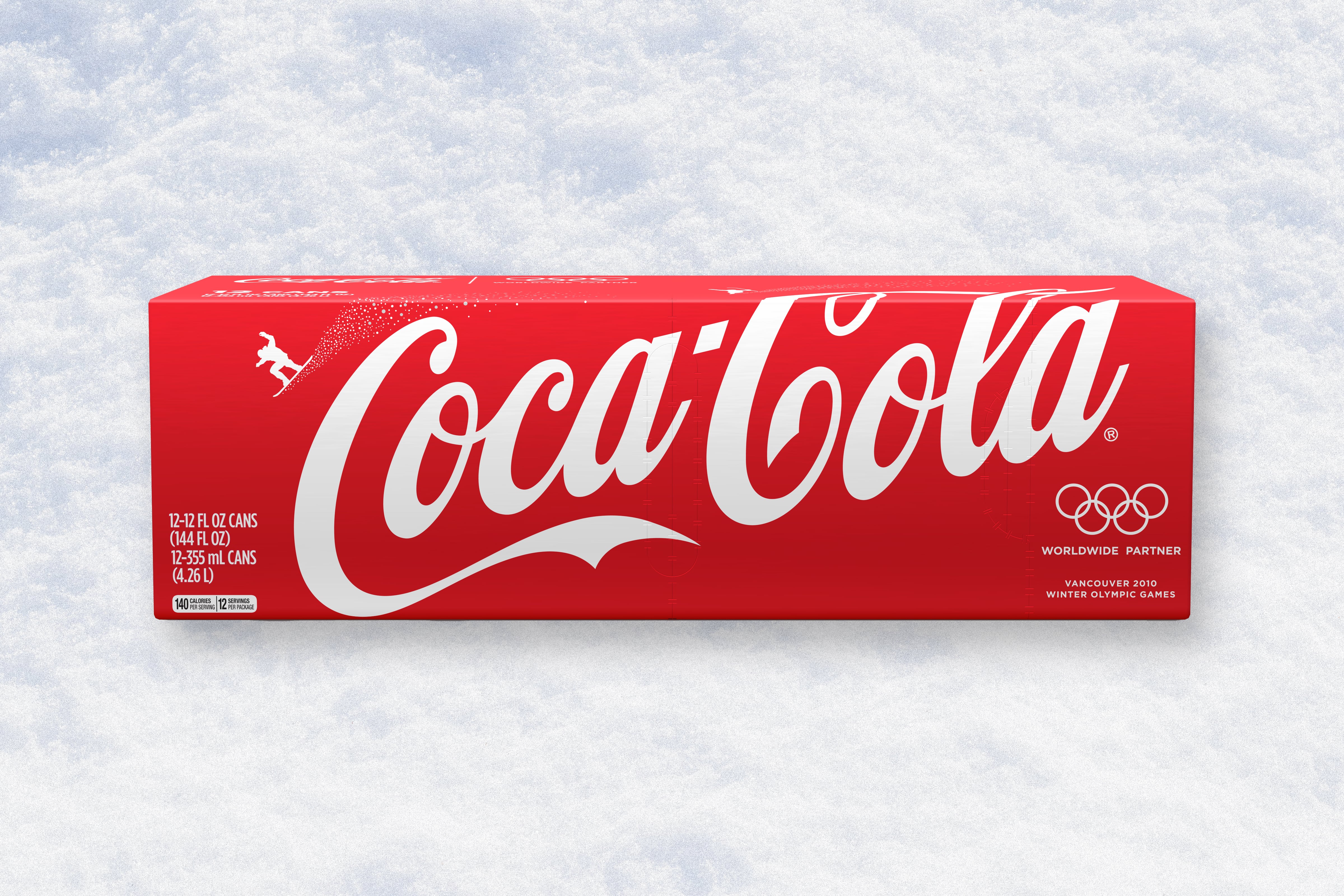 Newsarticle - Coca Cola And Turner Duckworth Rebranded Sprite Heat