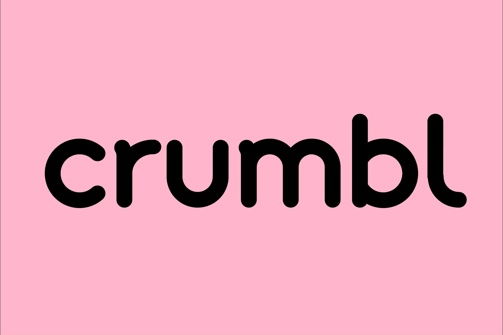 Crumbl | Turner Duckworth