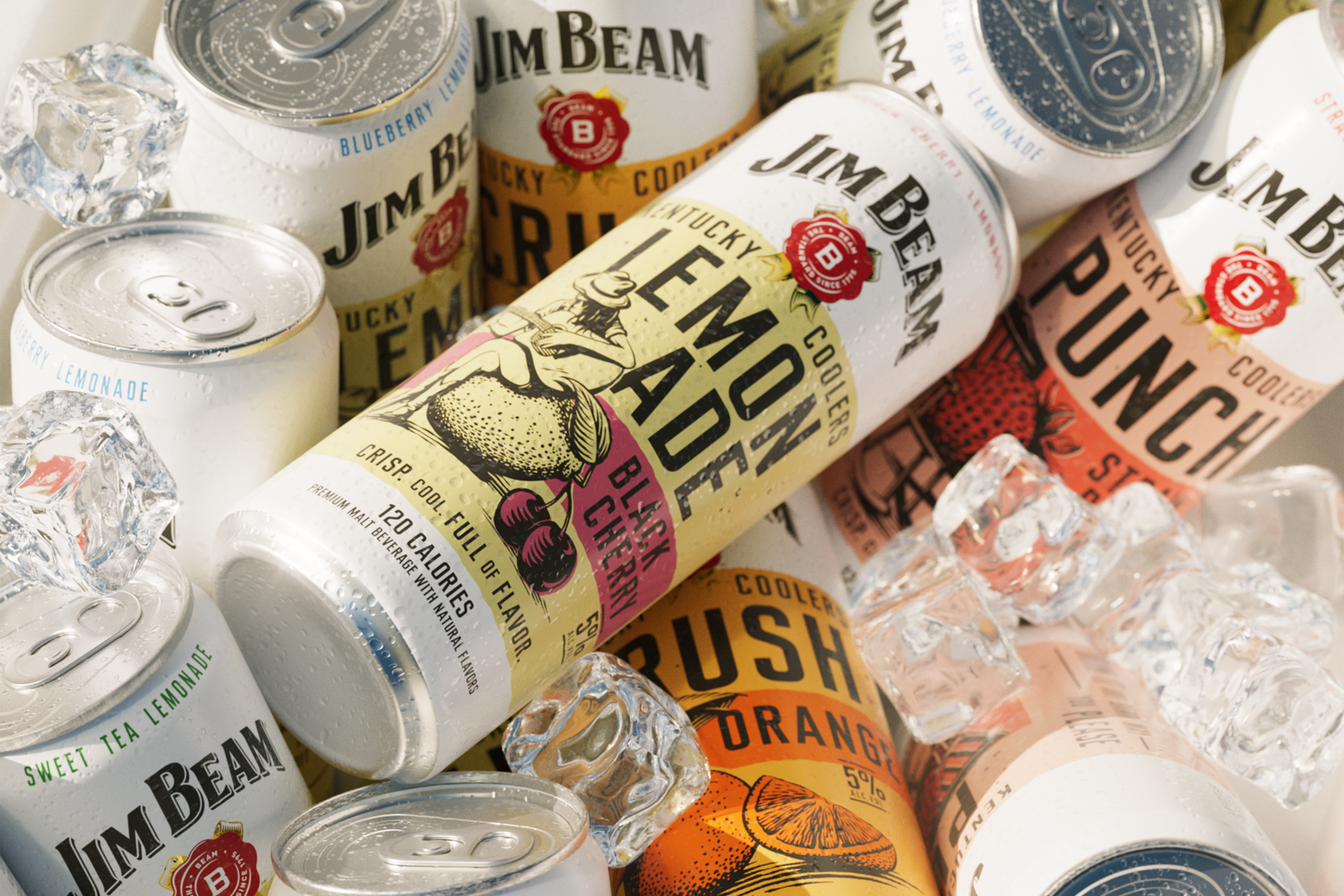 Sunny Sipping | Turner Duckworth